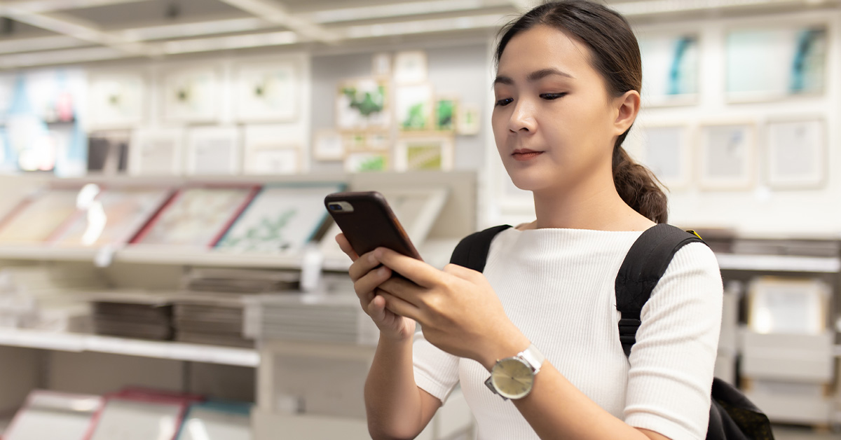 How To Let Customers Serve Themselves