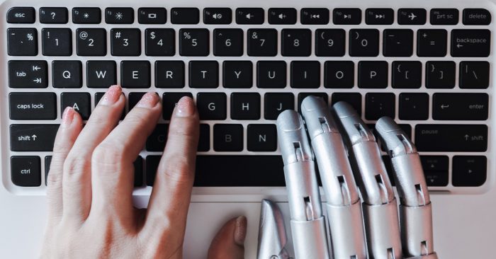 How AI Will Affect Contact Centers
