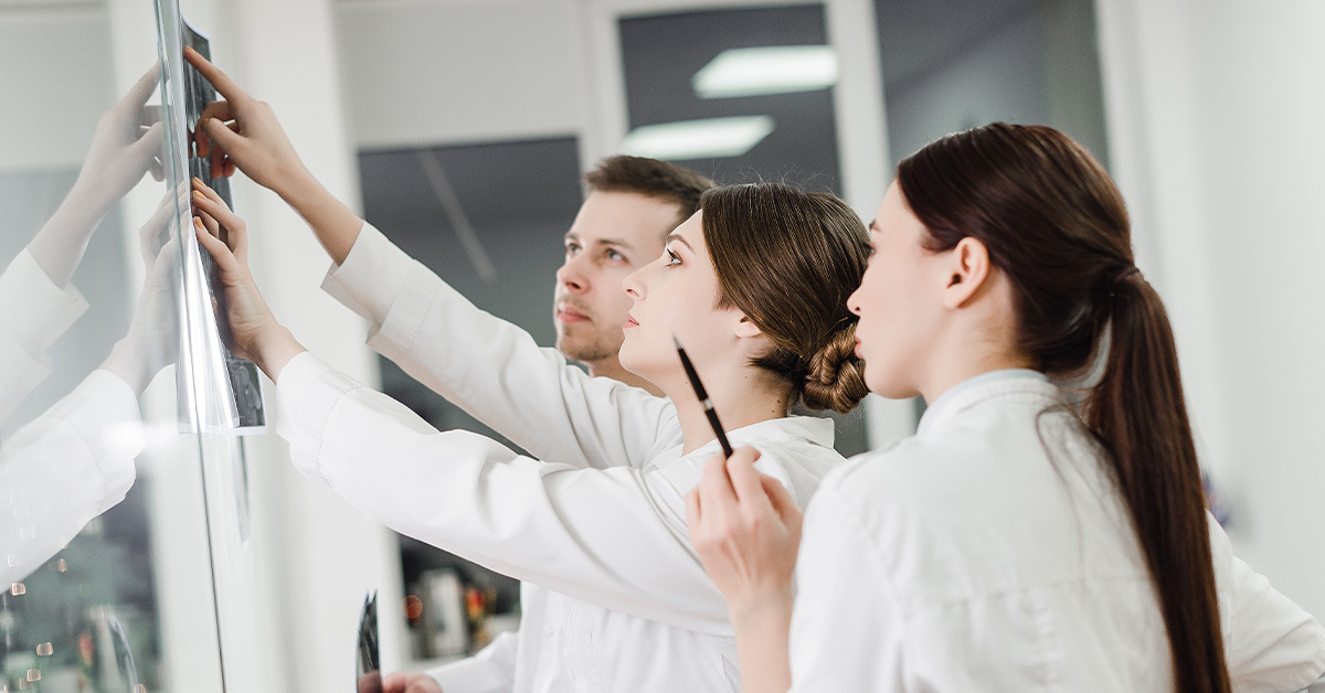 How a Healthcare Organization Can Benefit From Good Knowledge Management
