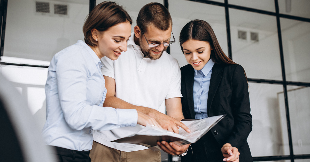 Business Impacts of Implementing a Good Knowledge Management Solution
