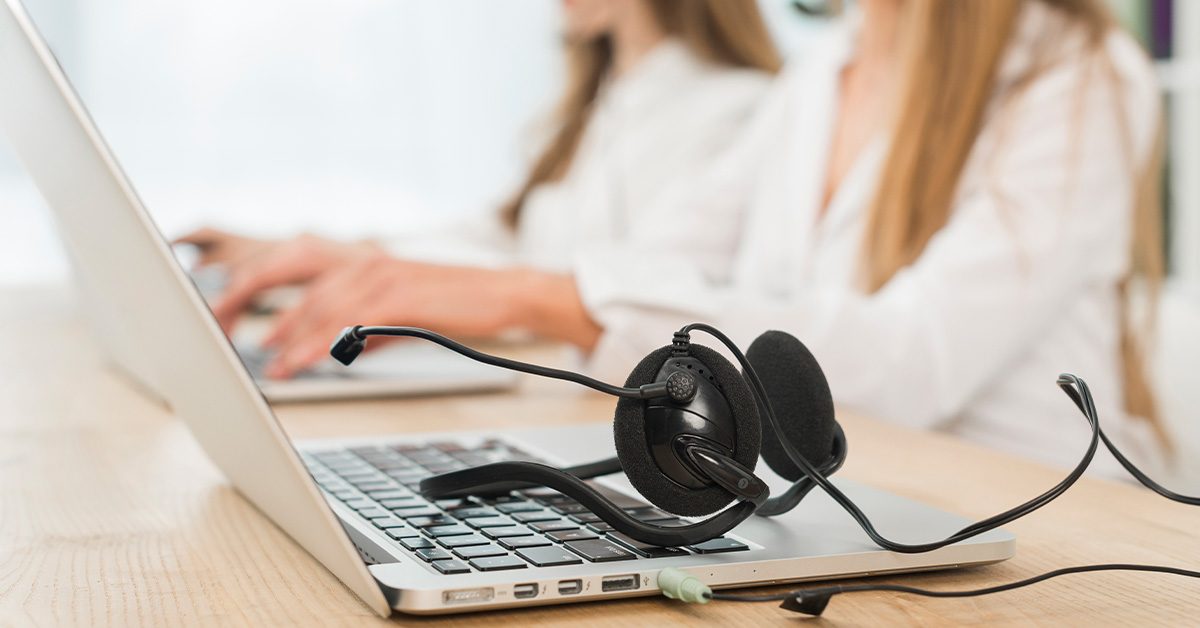 5 Things to Stop Doing in Your Call Center