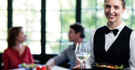 5 Ways the Hospitality Industry Can Better Engage With Customers