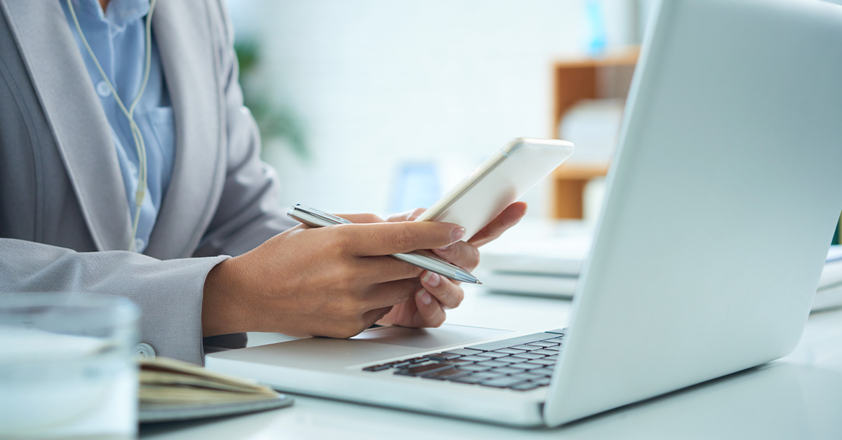 Messaging Within Your Contact Center Should You Implement