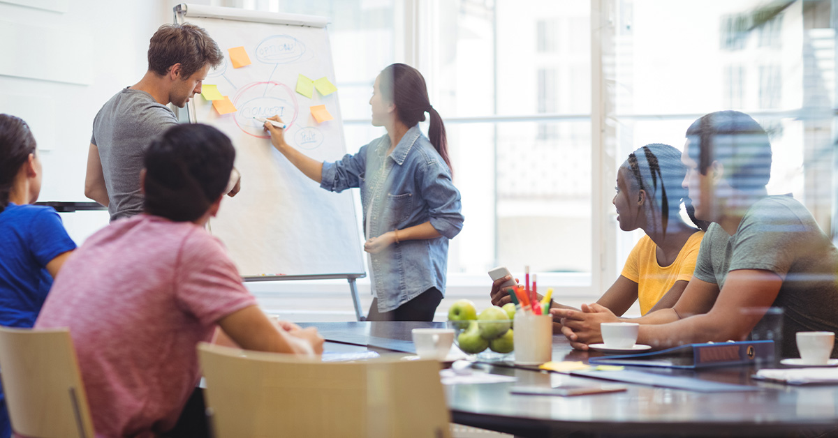 3 Best Practices for Knowledge Management