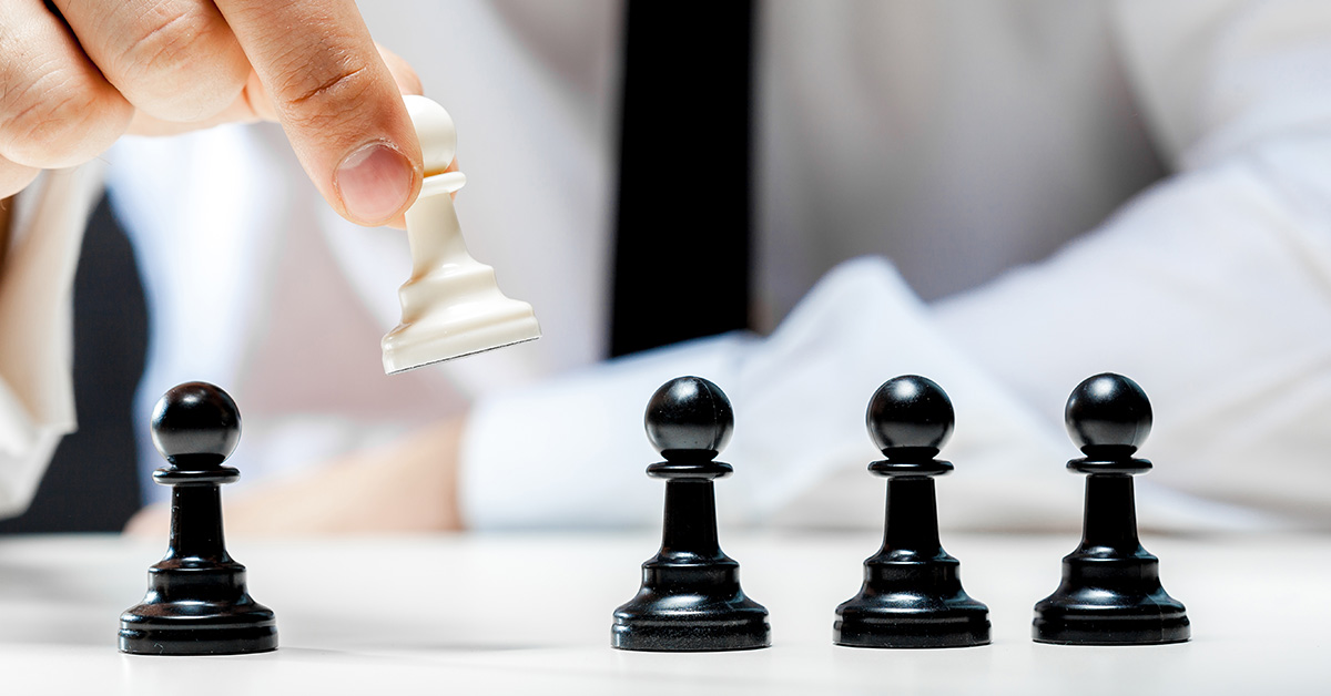 Developing a Knowledge Management Strategy 3 Tips