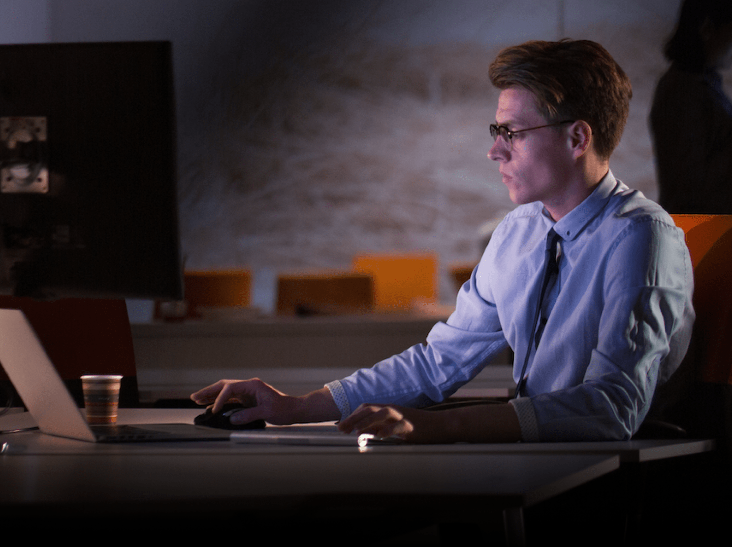 Clal Insurance KMS Lighthouse