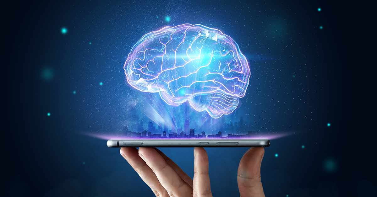 IVR Chatbots Machine Learning Does the Customer Care