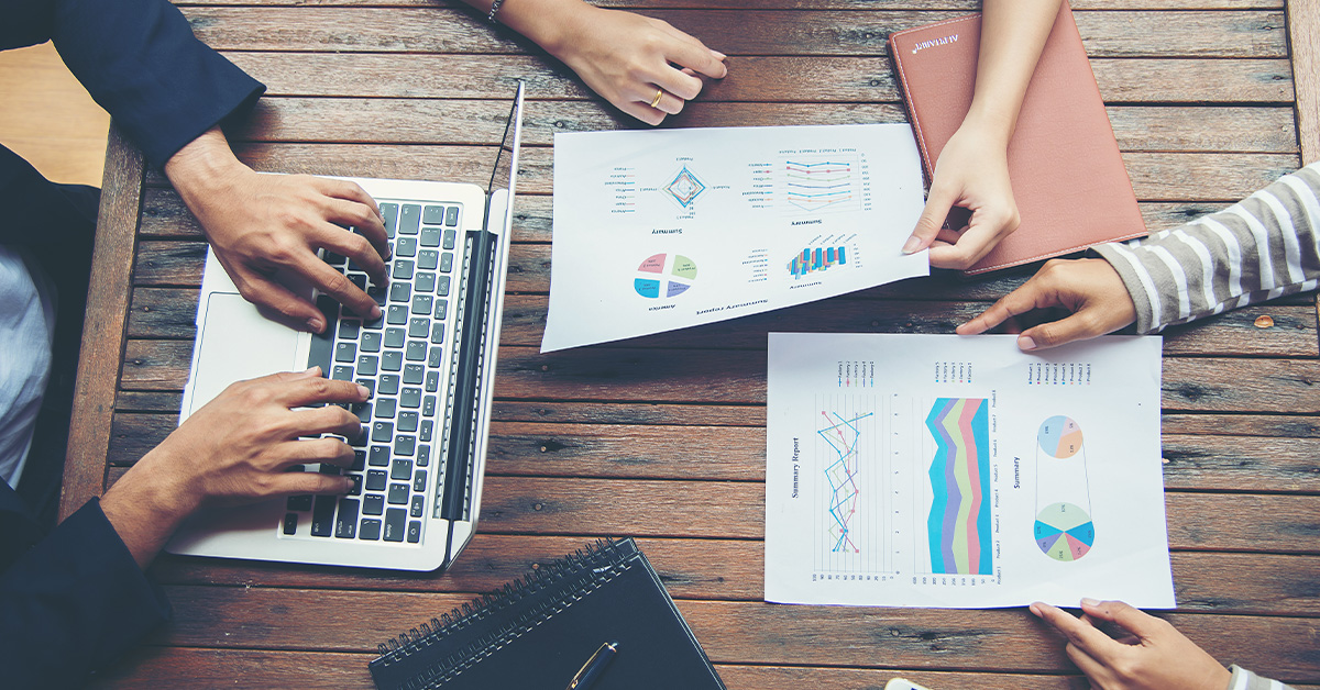 It's Time to Analyze KM Processes