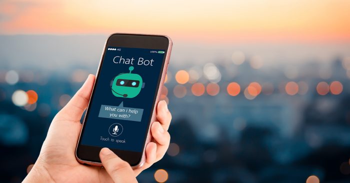 The Chatbot Paradox