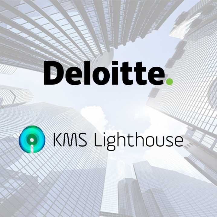 Deloitte webinar