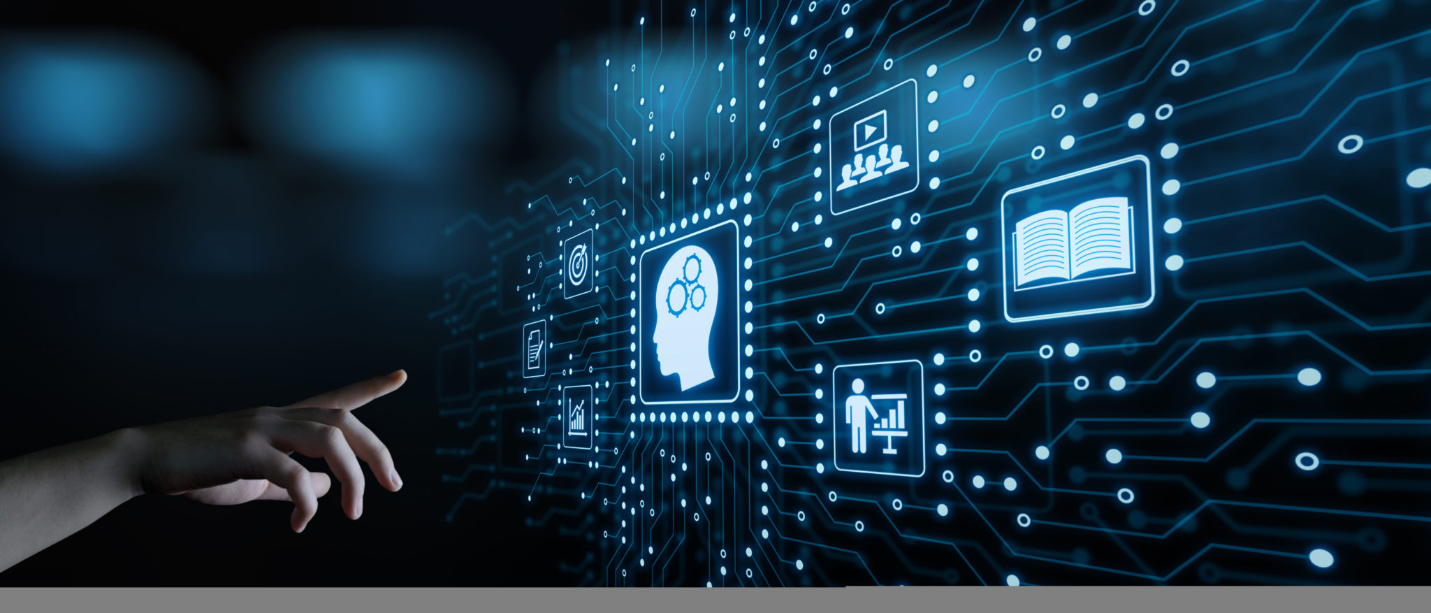 Knowledge Management portal