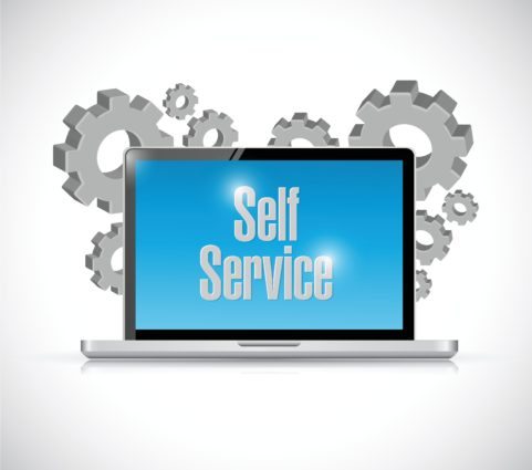 Self-Service Portal: How to Measure the Performance