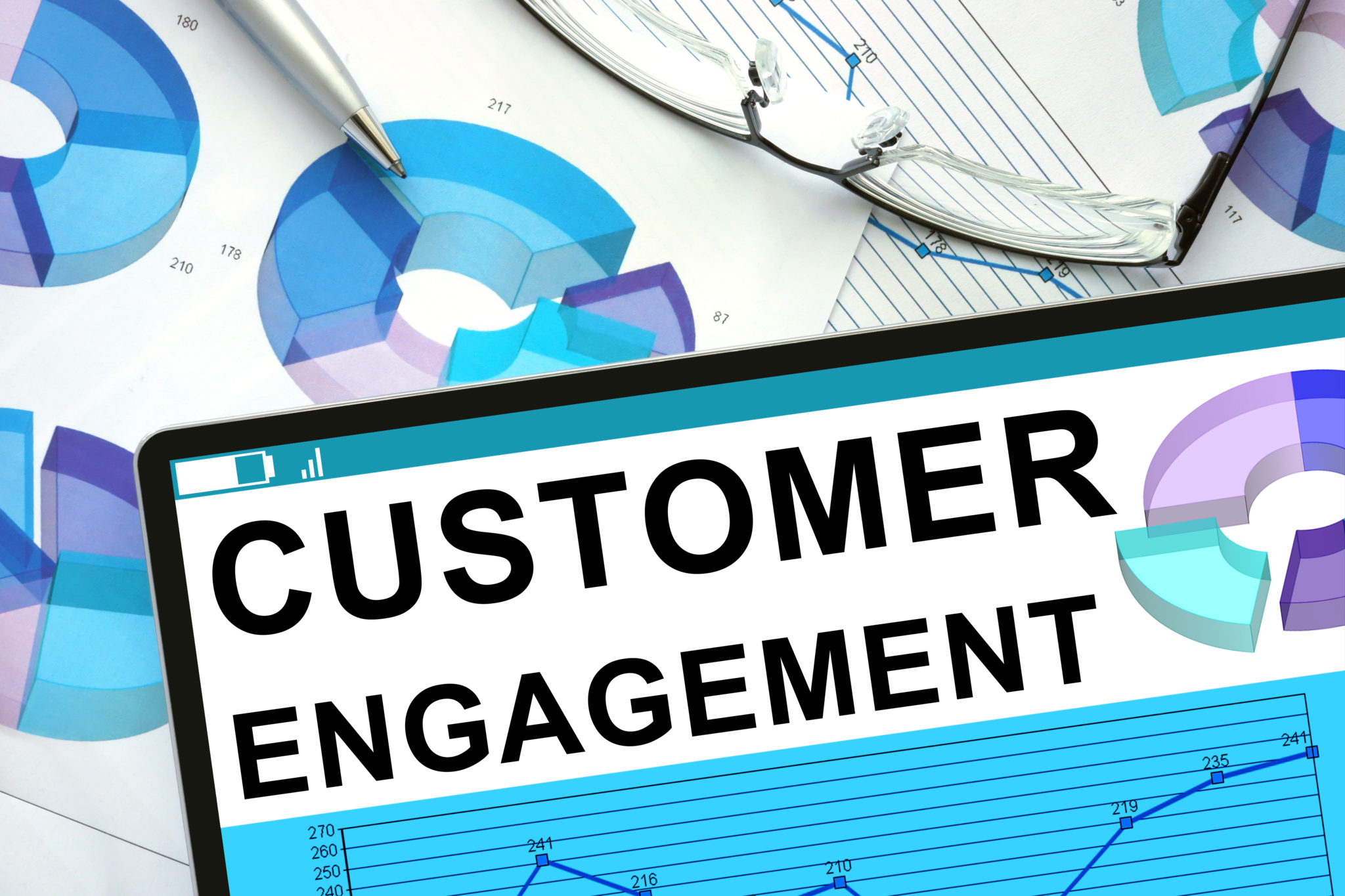 How to Build a Better Customer Engagement Strategy