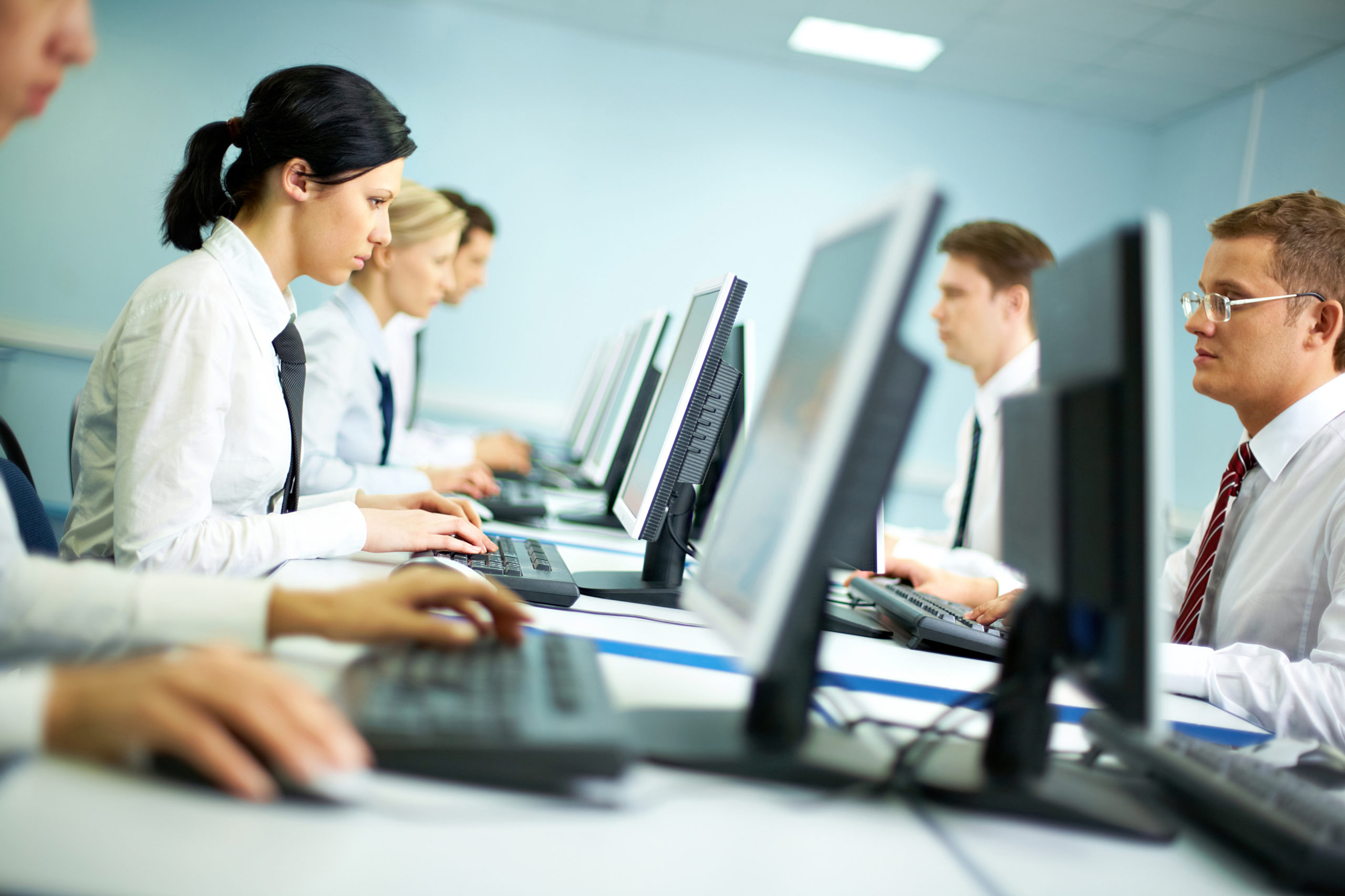 Organizational Knowledge Base