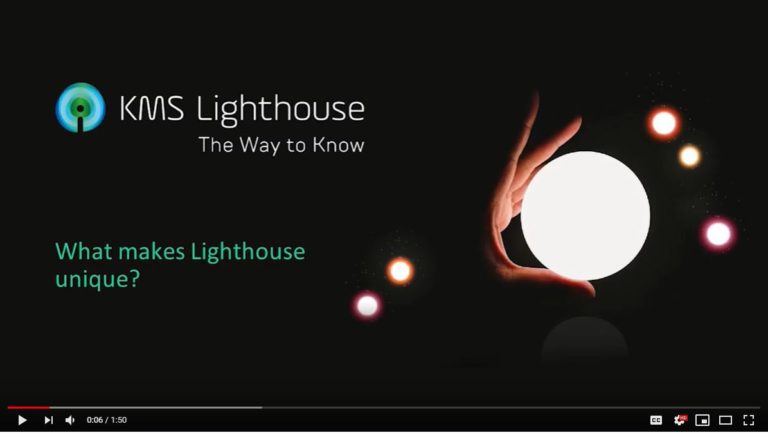what makes lighthouse unique