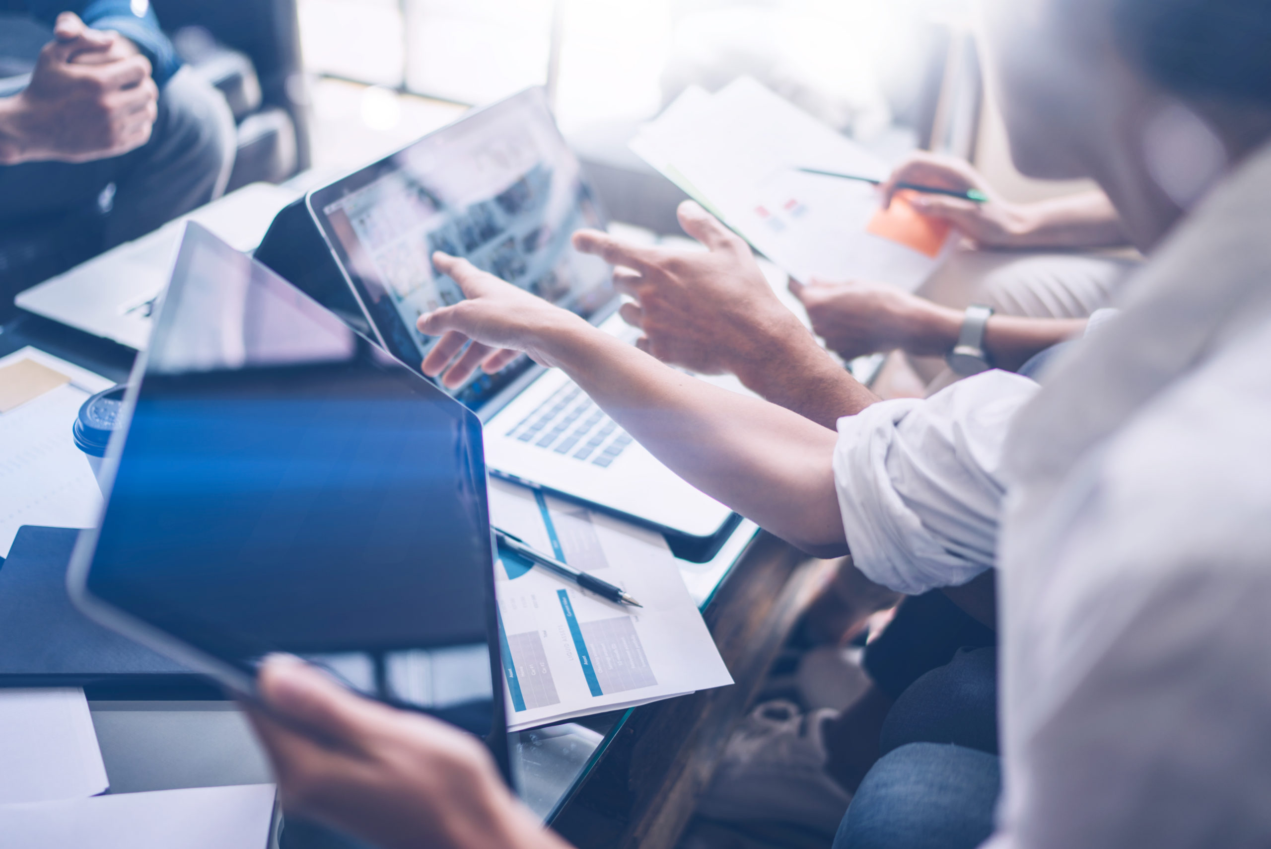 Knowledge Management Integrations for Salesforce