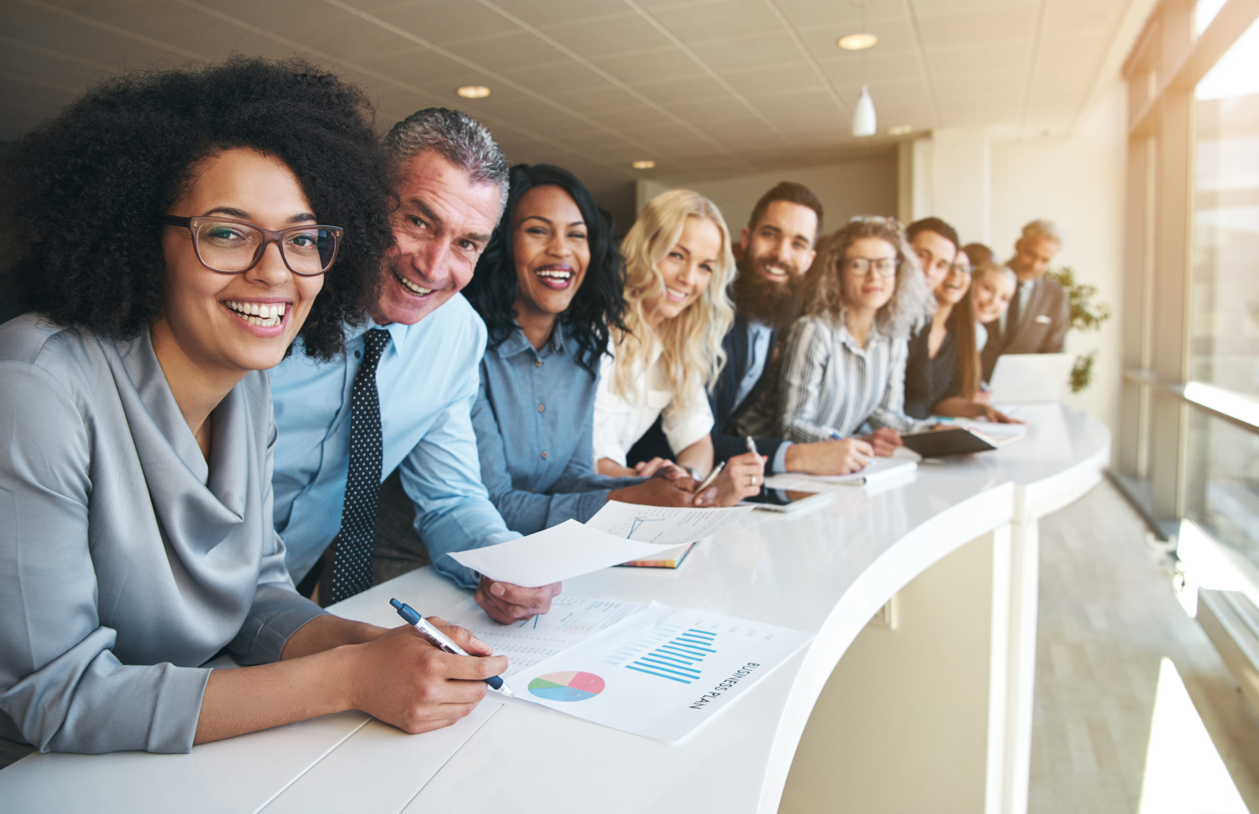 employee experience