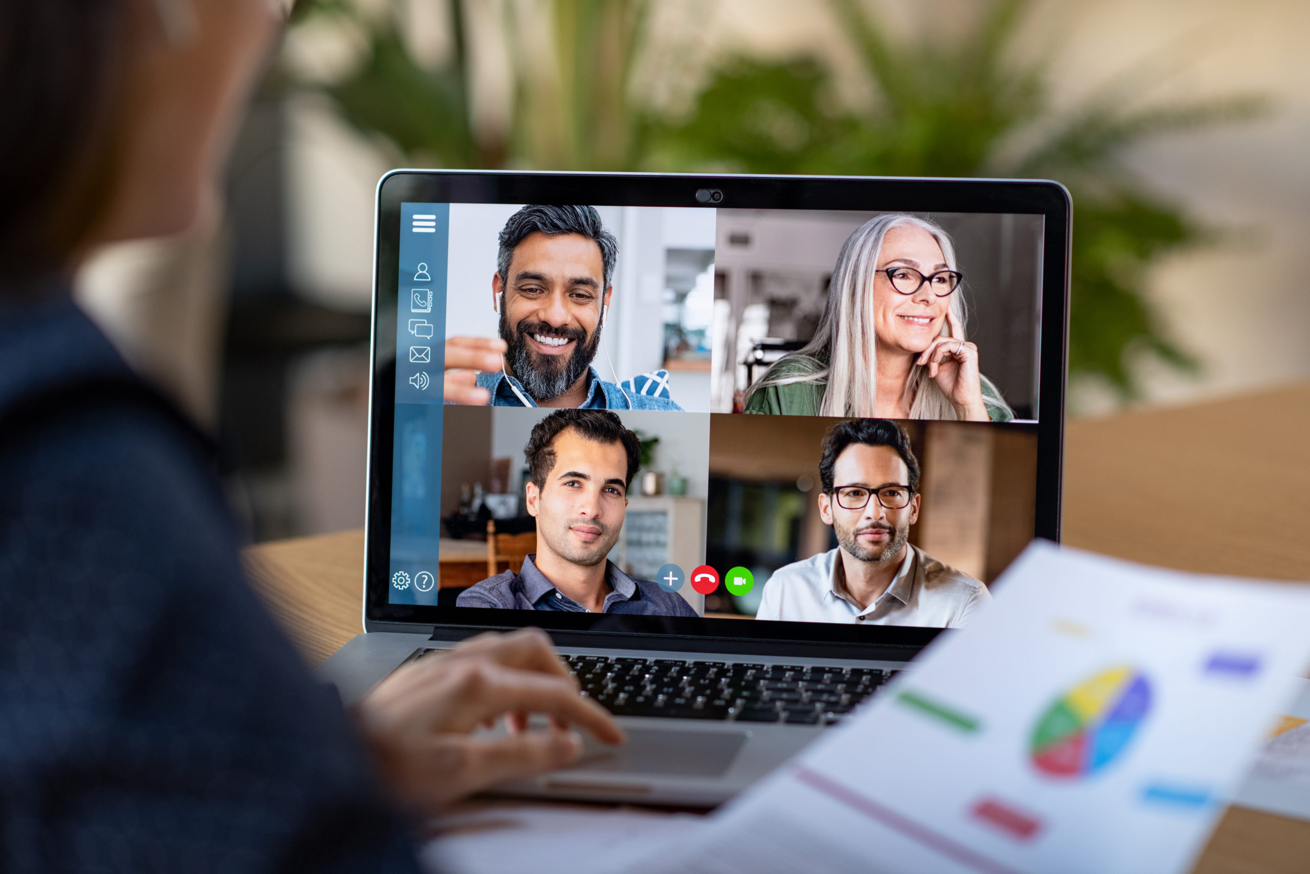 Tips for Distributed Government Workforce Management During Coronavirus