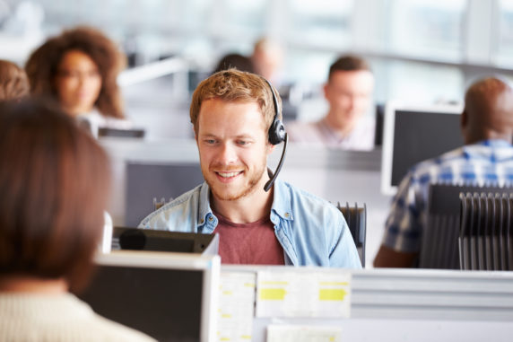 How to Reduce Hold Time in a Call Center Through the COVID-19 Crisis