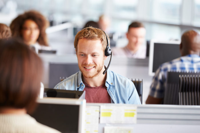 How to Reduce Hold Time in a Call Center Through the Coronavirus Crisis