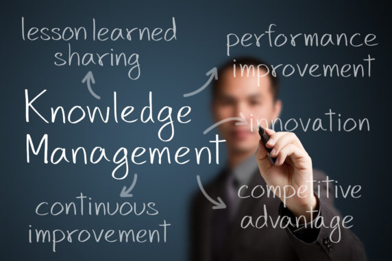 Why Knowledge Management Is An Important Part of Your Business Continuity Plan