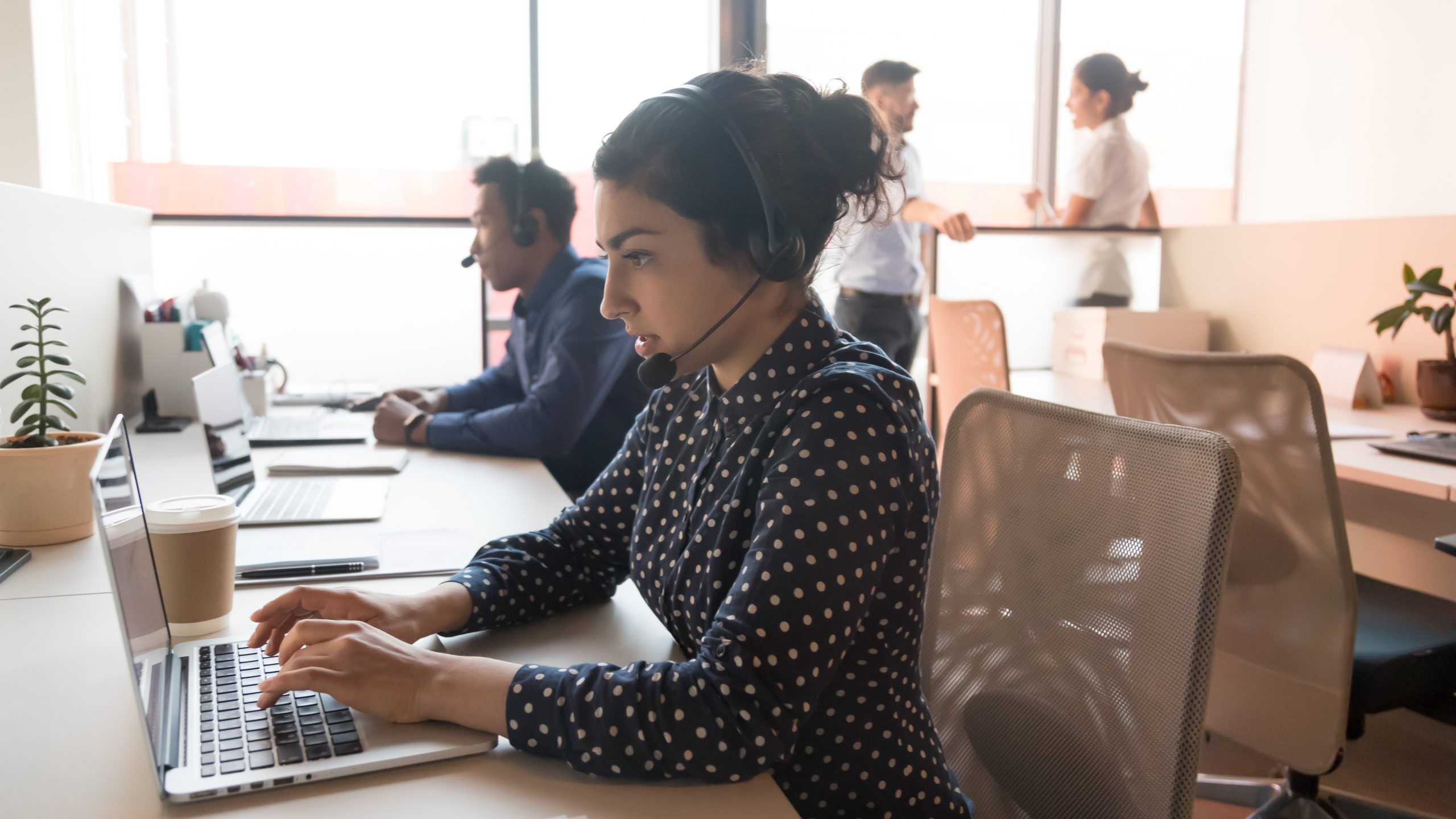 How to Improve Customer Experience