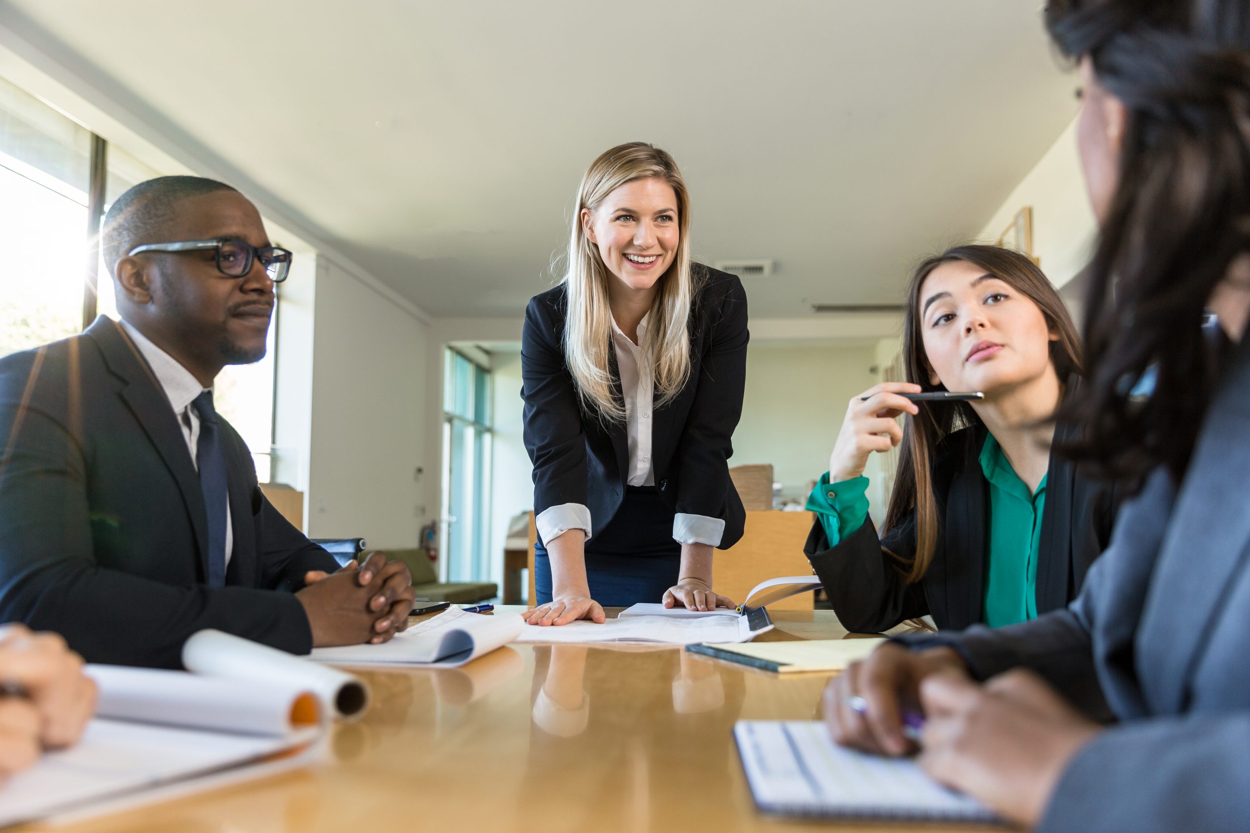 Knowledge Management in Nonprofit Organizations