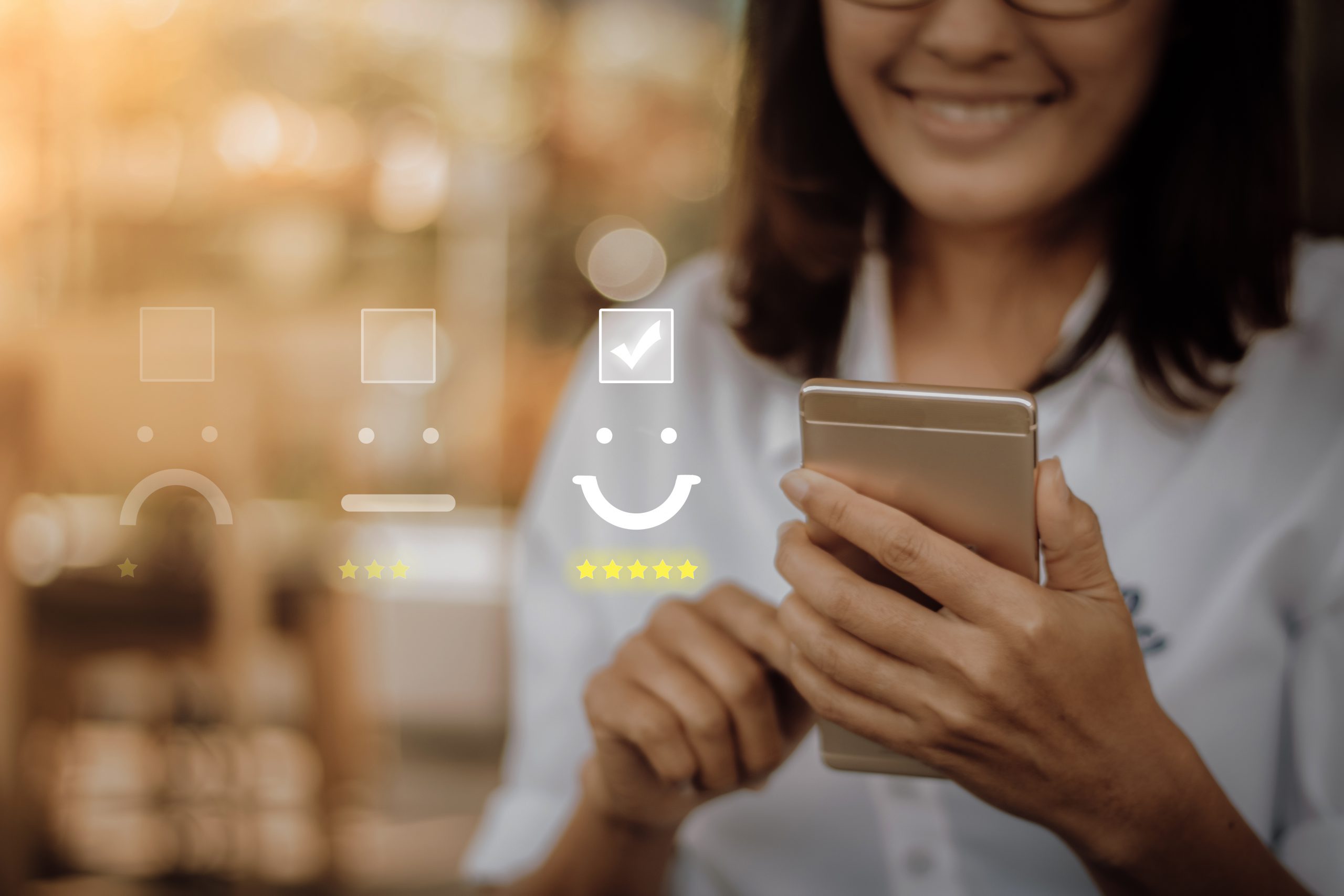 customer service strategy