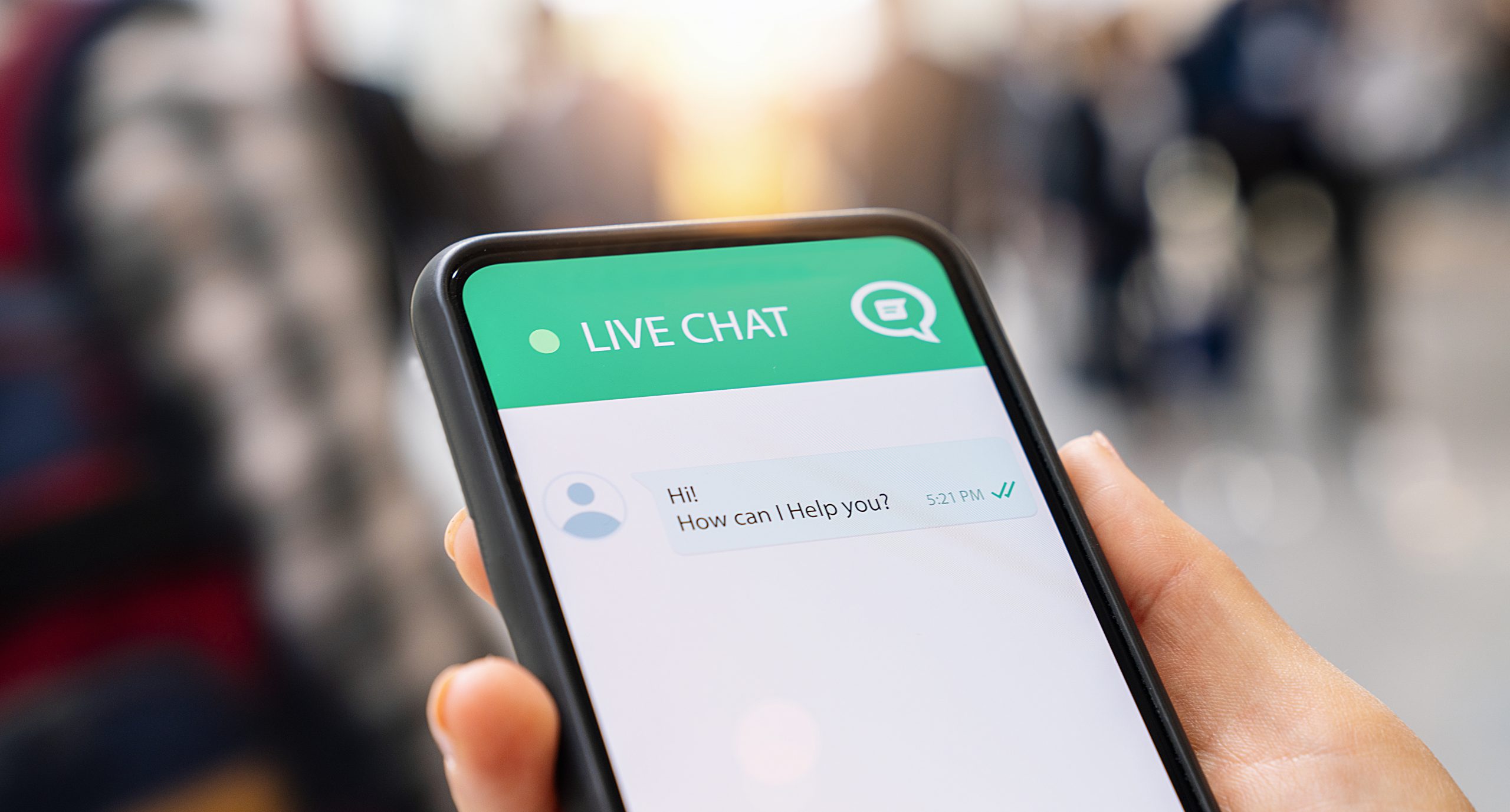 automated customer service