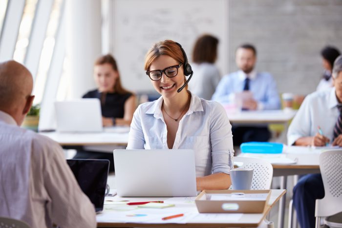 Contact Center & Call Center Automation: How to Improve Customer Experience  | KMS Lighthouse