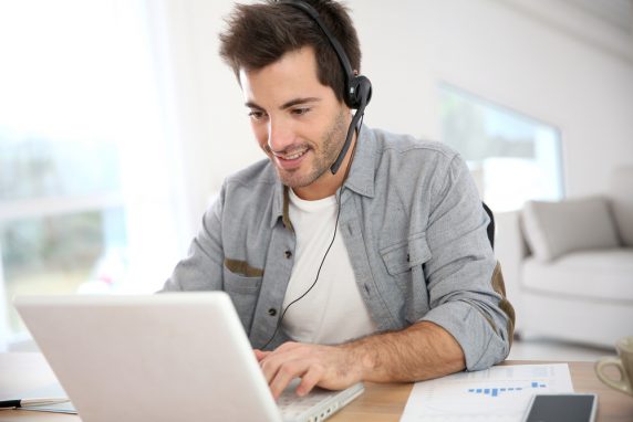 Why Call Center Agents Are Today’s Heroes