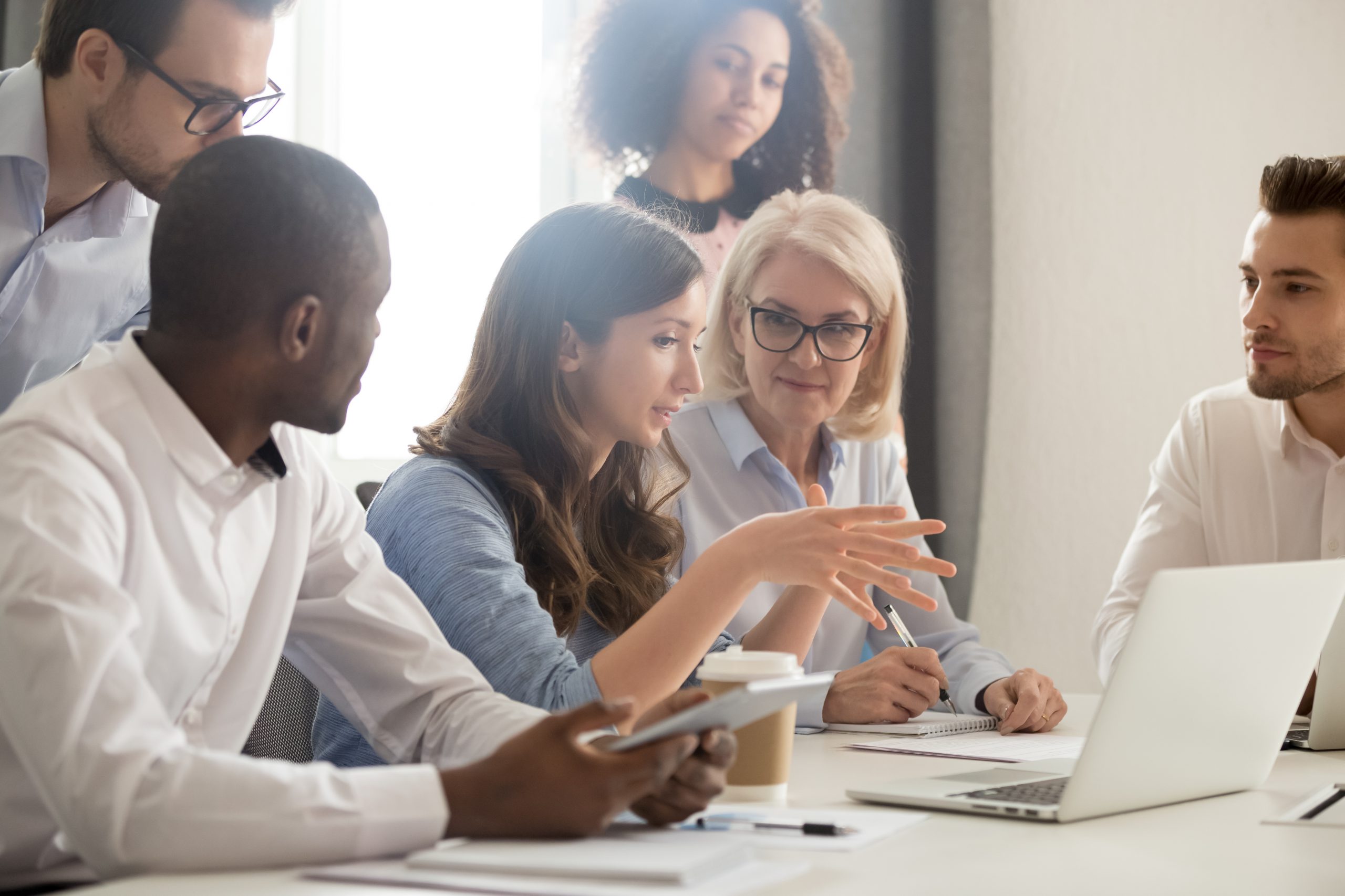 Customer Engagement Management