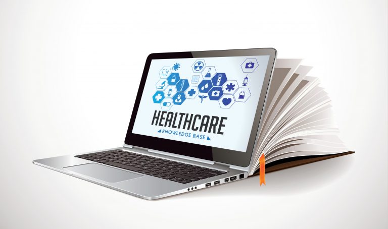 Information Management System in Healthcare