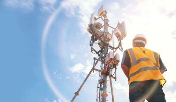 Knowledge Management is Changing The Telecom Industry